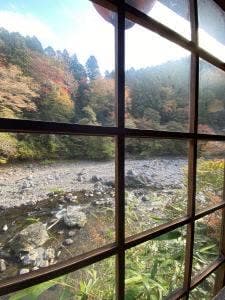 元栂ノ家