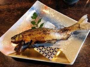 御食事処 正丸 横瀬店