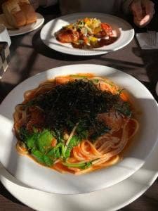 イタリアンティーズ