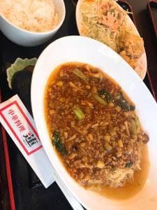 中華料理 蓮