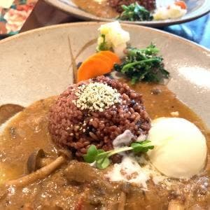 カフェ&サロン hana