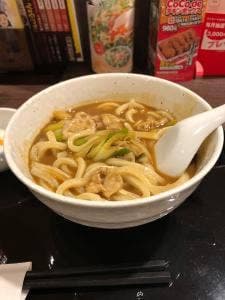 カレーハウスCoCo壱番屋 福岡南バイパス店