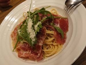 サルヴァトーレ クオモ アンド バール 金山