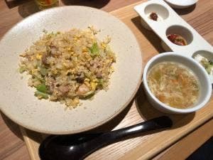 西安健菜キッチン 新静岡セノバ店
