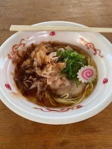 支那そばや 日歩未