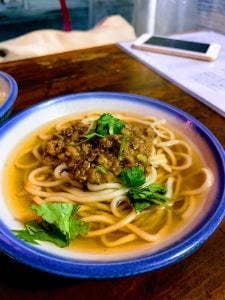 台湾担仔麺大王