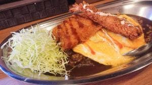 金沢カレー フォーシーズン インデアン