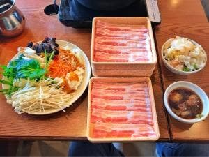しゃぶ葉 国府津店