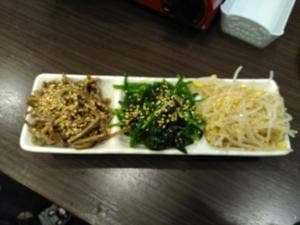 タイガー食堂