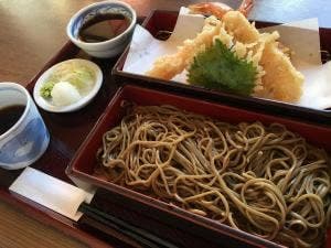 増田屋西鶴間店