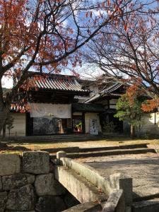 開運そば