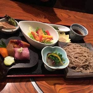 めし屋みづ