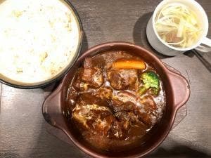 牛たん炭焼 利久 エスパル仙台店