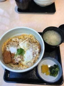 かつ吉 登別店