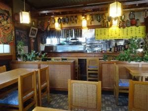 割烹 うおくら
