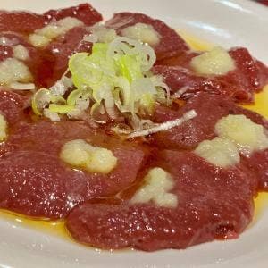 焼肉とんちゃん