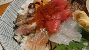 食堂 なおき