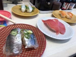 魚べい 神戸西神南店