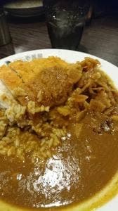 カレーハウスCoCo壱番屋 ハローパーク周船寺店