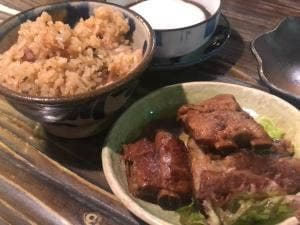 沖縄料理 花笠