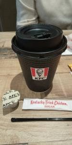 ケンタッキーフライドチキン カナート西神戸店