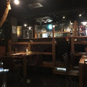 秋津 アイランド&ビーチ