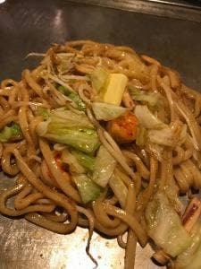 是空