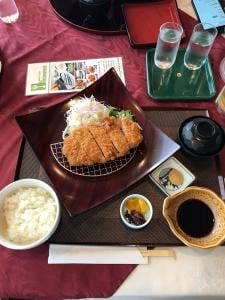 グランベール京都ゴルフ倶楽部 レストラン