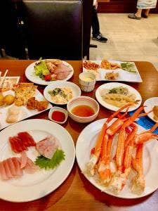 ダイニング Kilohana 伊豆熱川温泉 ホテル カターラ リゾート&スパ