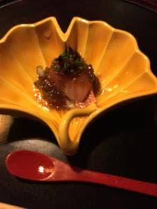 一汁二菜 うえの 箕面店