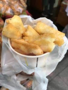 杵屋 仲見世店