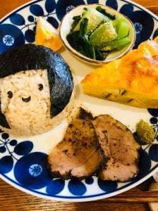 一軒家カフェ ikkA
