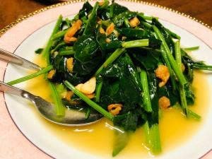 中国料理 浜木綿 豊山店
