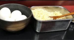 東京つけ蕎麦専門店 東京KING 東加古川駅前店