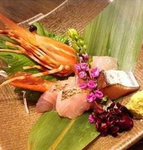 和食 個室 北新地 暁