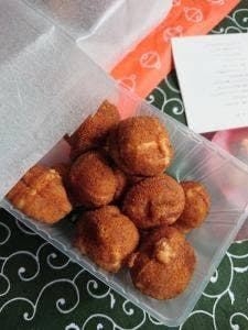 普門庵 阪神梅田本店