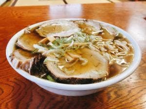 湯川食堂
