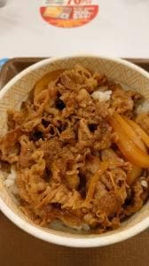 すき家 416号福井開発店