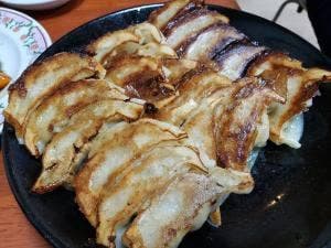 餃子の王将 JR高槻店