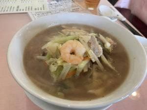 チャイナキッチン しん嘉