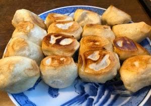 ホワイト餃子 前橋店