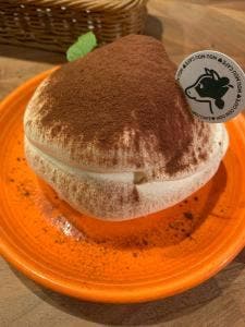 生クリーム専門店 Mou Mou Cafe 静岡呉服町店