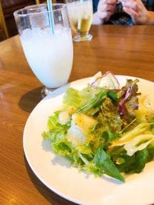 ジョリーパスタ 行橋店