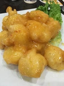 海老仙