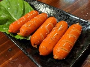 立ち呑み屋のん