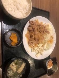 食彩厨房 いちげん 浮間店