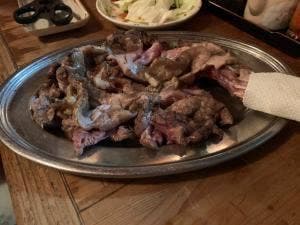 地鶏屋修ちゃん