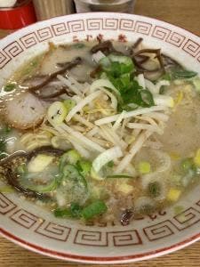 別府冷麺 一番