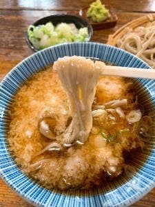 富士吉田 奥藤