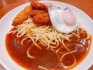 パスタ・デ・ココ 弥富鍋平店